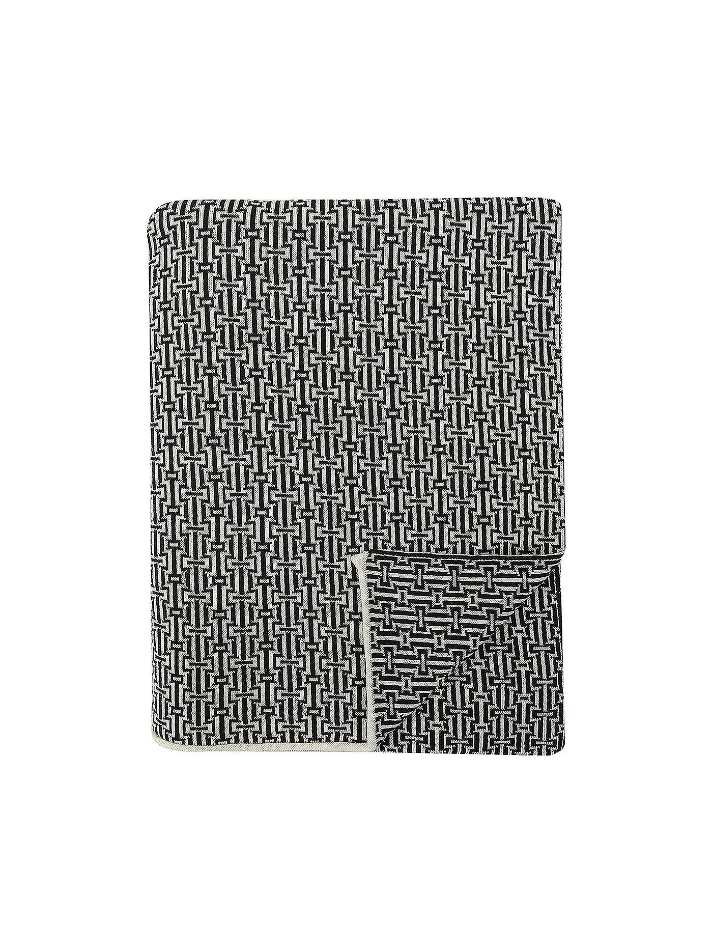 RUDOLF VIENNA | Decke -  Plaid HERMESVILLA | 